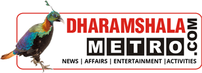 Dharamshala Metro